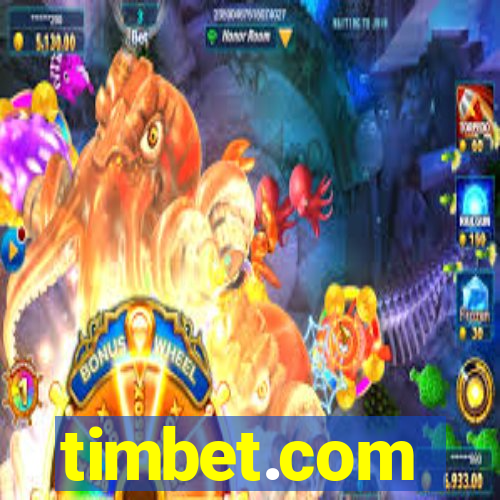 timbet.com