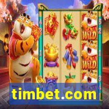 timbet.com