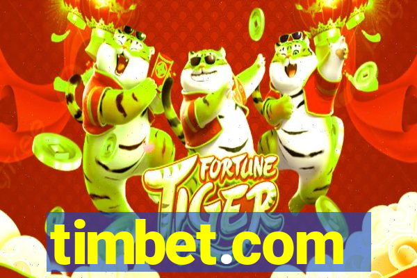 timbet.com