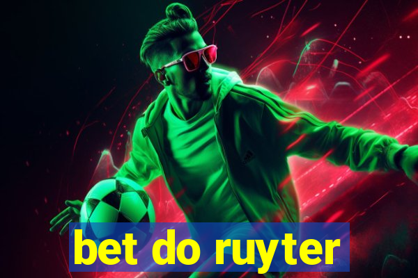 bet do ruyter