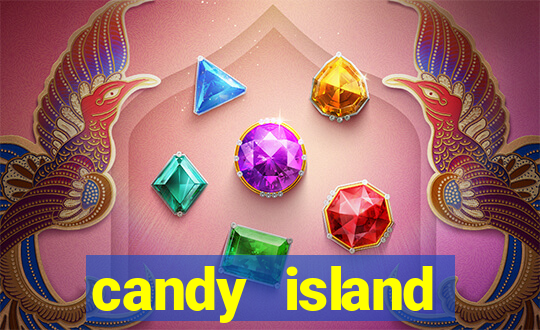 candy island princess slot free