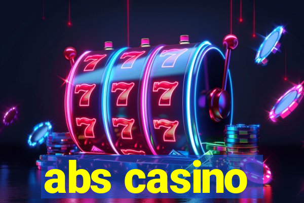 abs casino