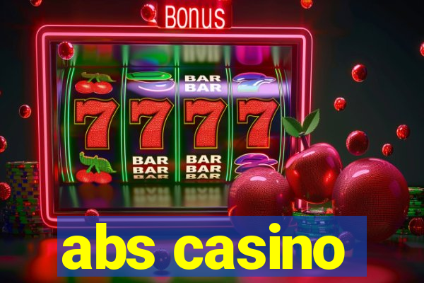 abs casino