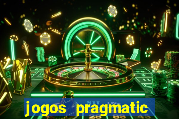 jogos pragmatic play demo