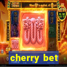 cherry bet