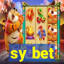 sy bet