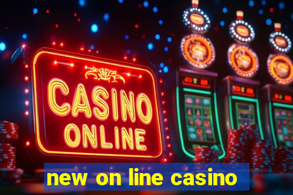 new on line casino