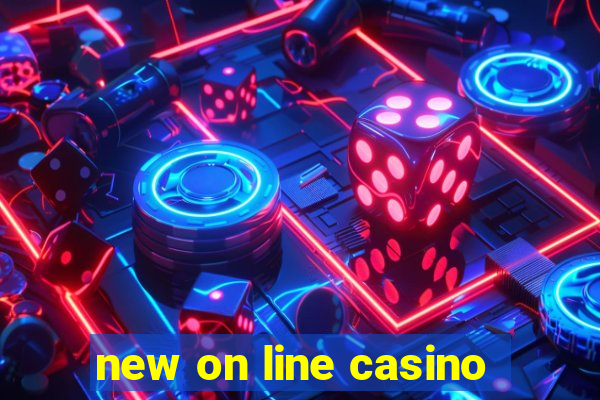 new on line casino