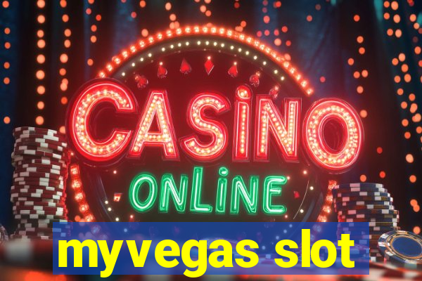 myvegas slot