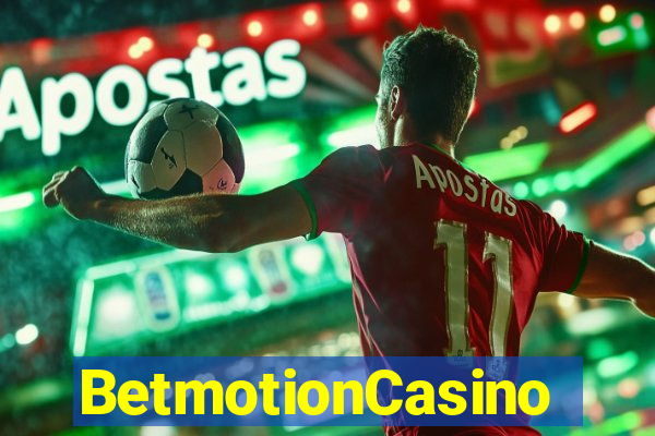 BetmotionCasino