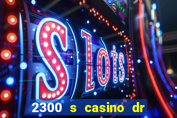 2300 s casino dr laughlin nv