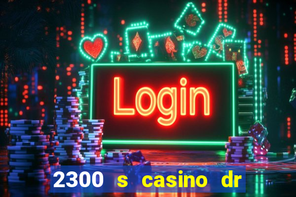 2300 s casino dr laughlin nv