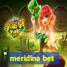 meridina bet