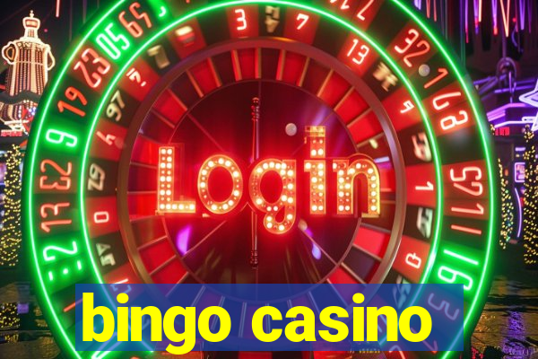 bingo casino