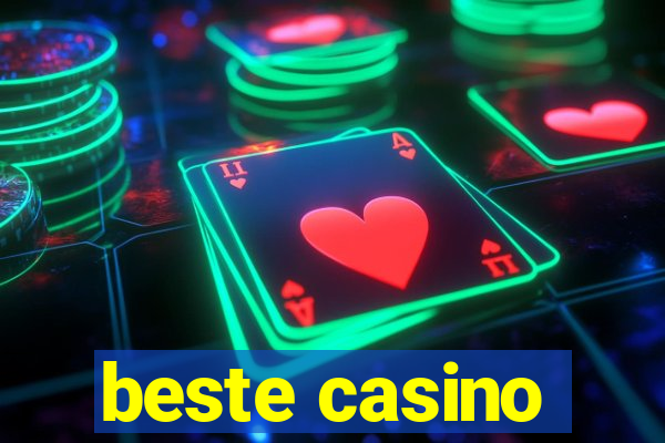 beste casino