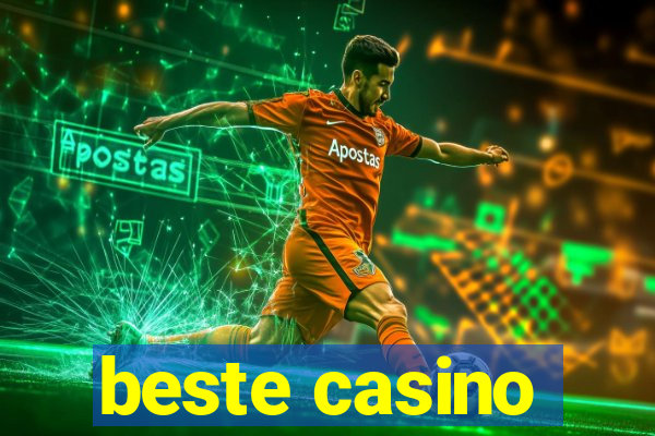 beste casino