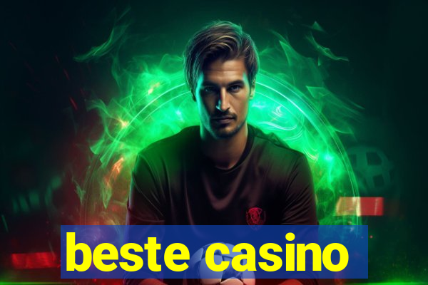 beste casino