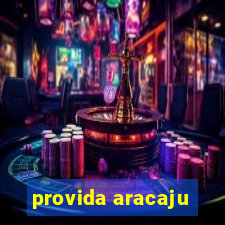 provida aracaju