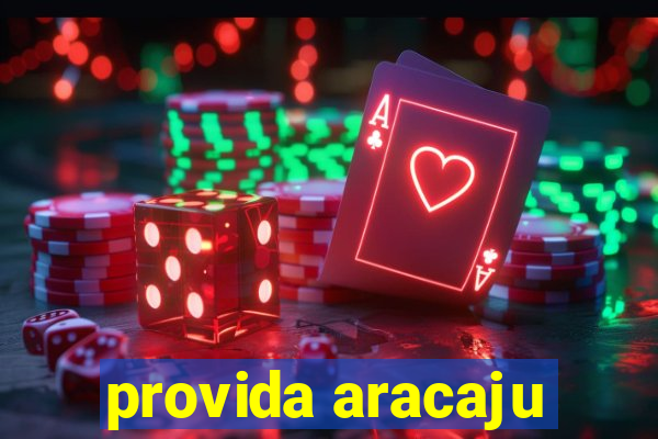 provida aracaju