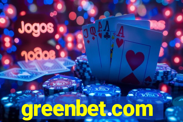 greenbet.com