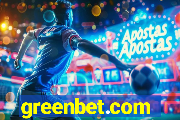 greenbet.com