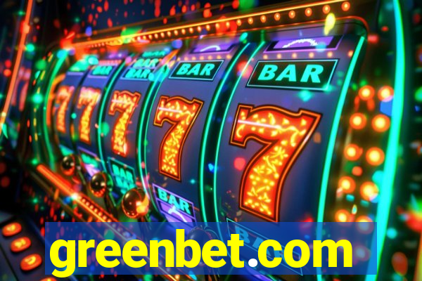 greenbet.com