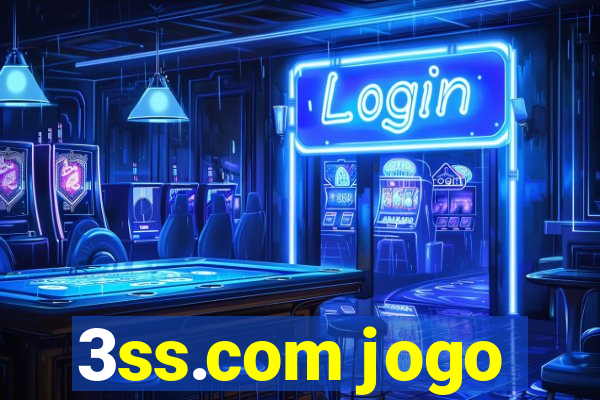 3ss.com jogo