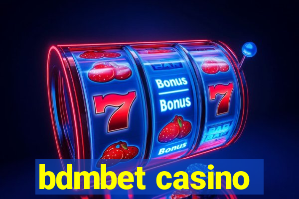 bdmbet casino