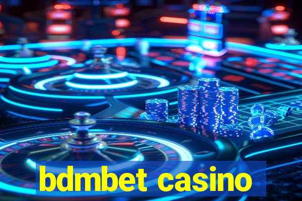 bdmbet casino