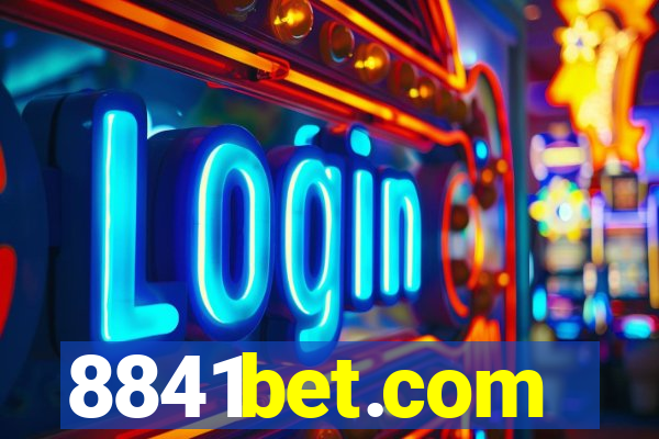 8841bet.com