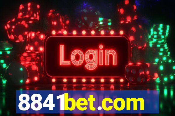 8841bet.com