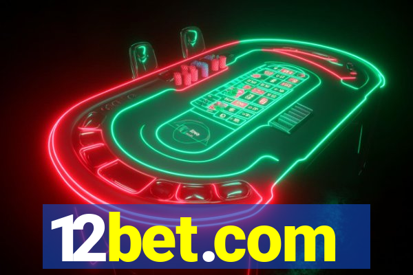 12bet.com