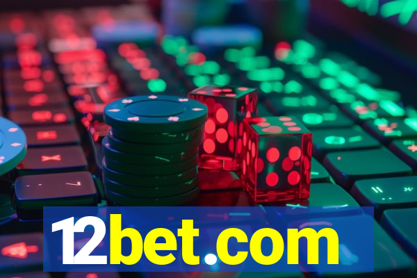 12bet.com