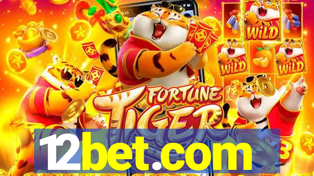 12bet.com