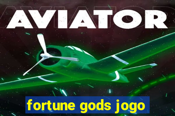 fortune gods jogo