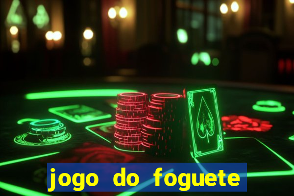 jogo do foguete para ganhar dinheiro