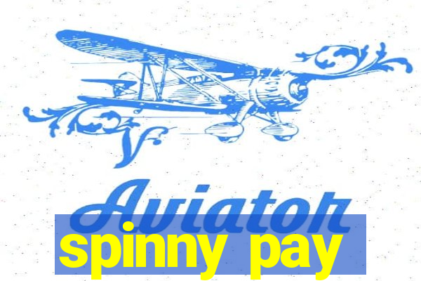 spinny pay