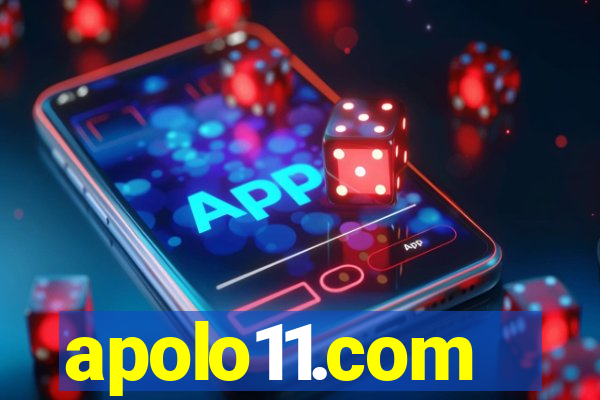 apolo11.com