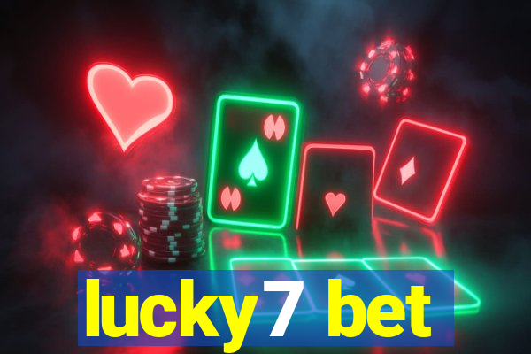 lucky7 bet