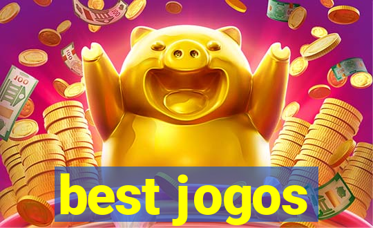 best jogos