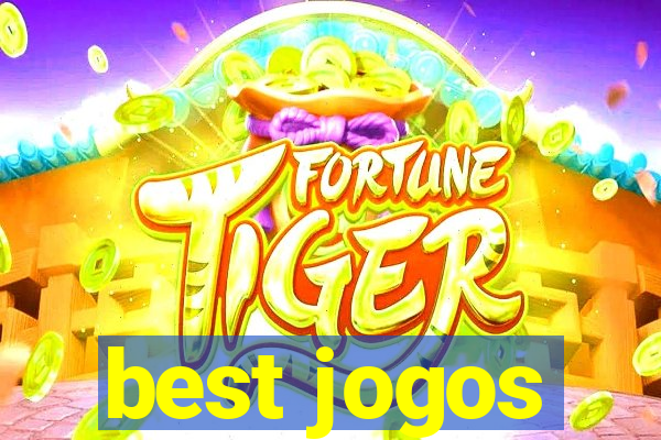 best jogos