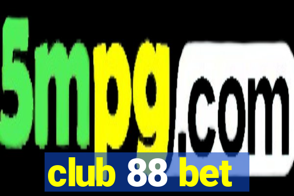 club 88 bet