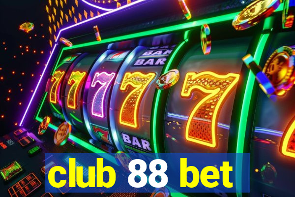 club 88 bet