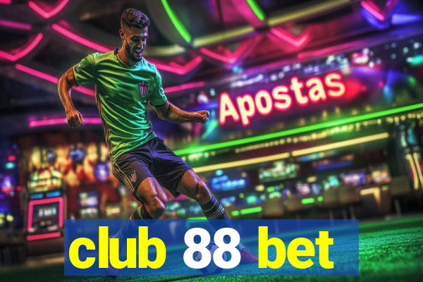 club 88 bet