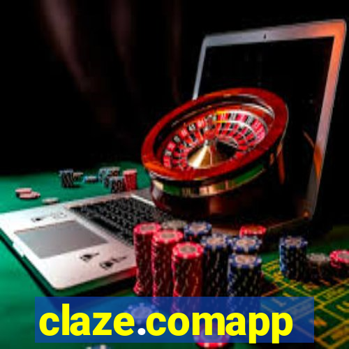 claze.comapp