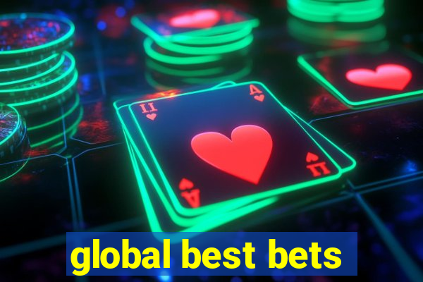 global best bets