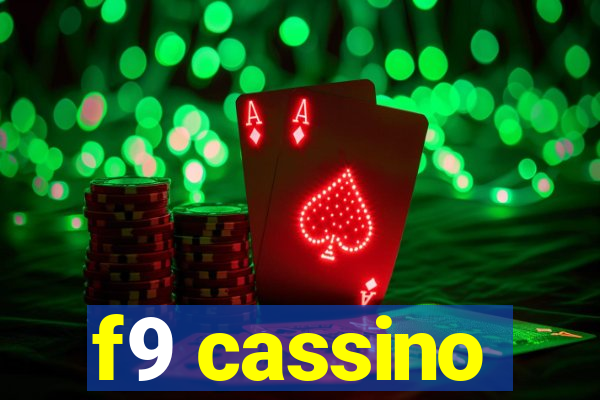 f9 cassino