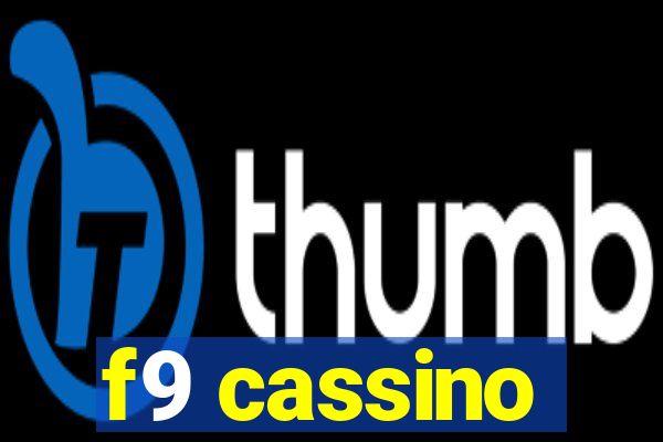 f9 cassino