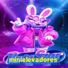 minielevadores