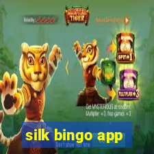 silk bingo app